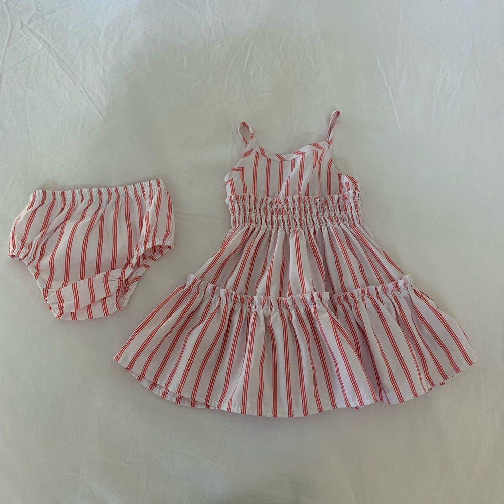 Habitual Dress for baby girl